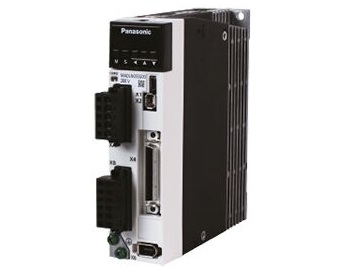 sửa chữa servo Panasonic